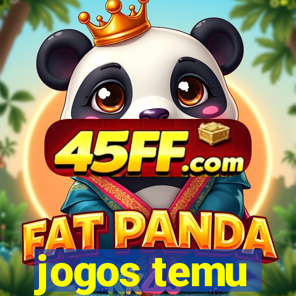 jogos temu